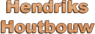 Logo Hendriks Houtbouw